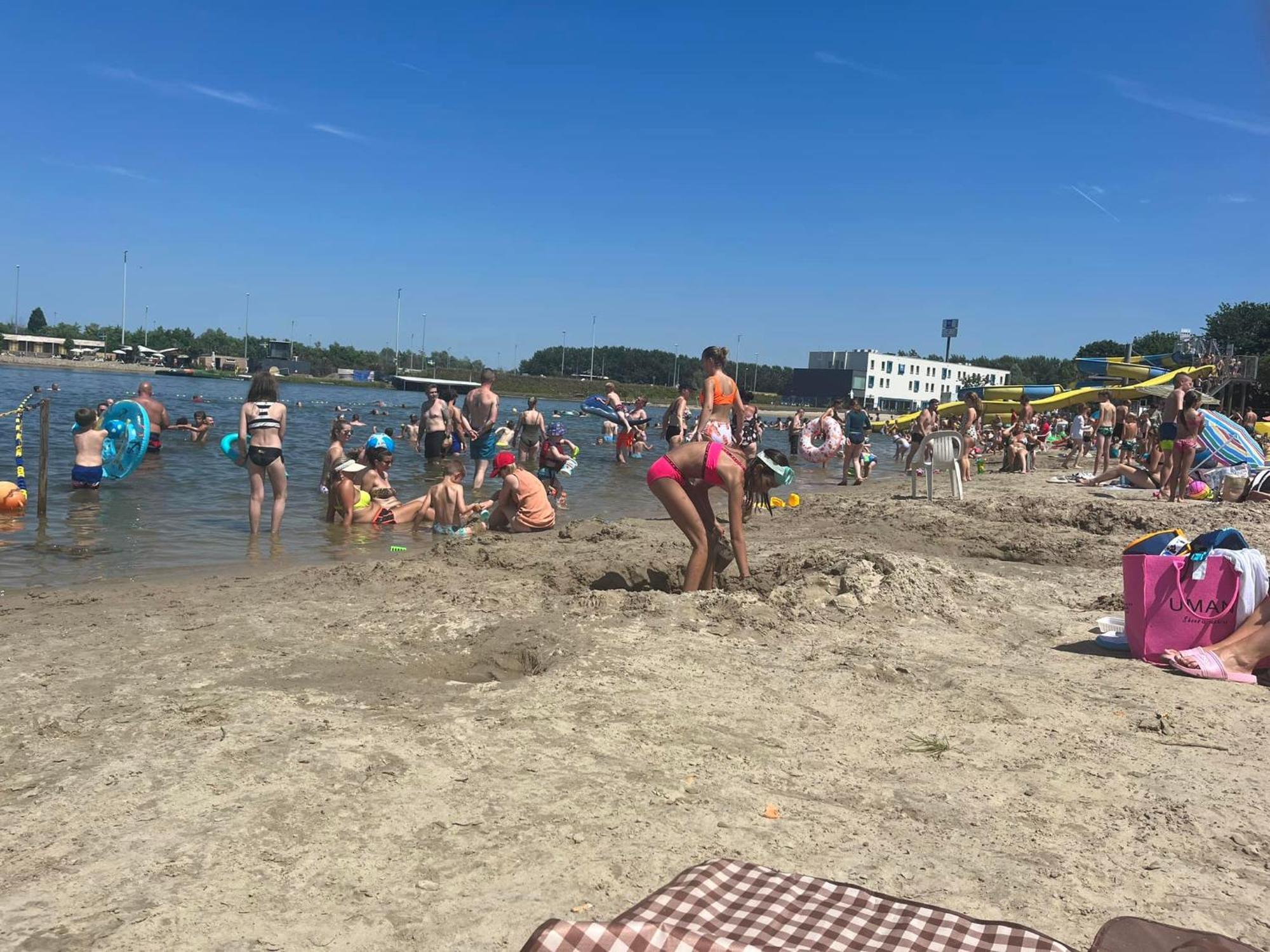 Chaletje Tis-Ier-Goed Jabbeke  Eksteriør billede
